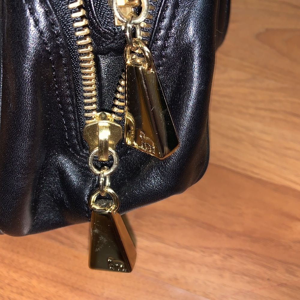 NWT L.A.M.B. by Gwen Stefani Forli Handbag Tote Purse - Picture 7 of 16